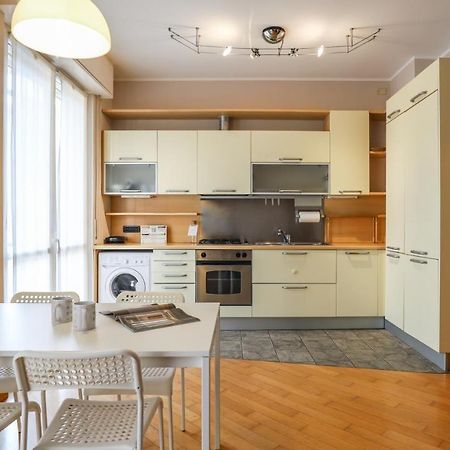 Italianway - Dei Tulipani 4 Leilighet Milano Eksteriør bilde