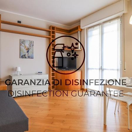 Italianway - Dei Tulipani 4 Leilighet Milano Eksteriør bilde