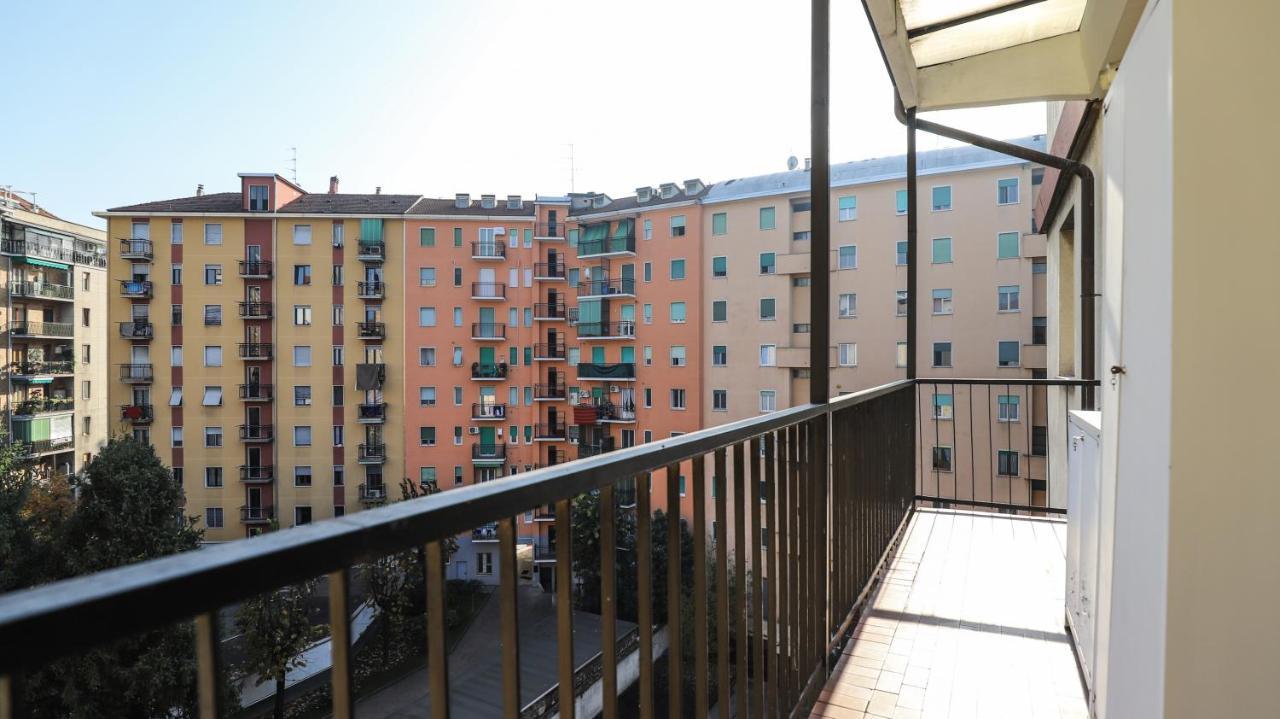 Italianway - Dei Tulipani 4 Leilighet Milano Eksteriør bilde